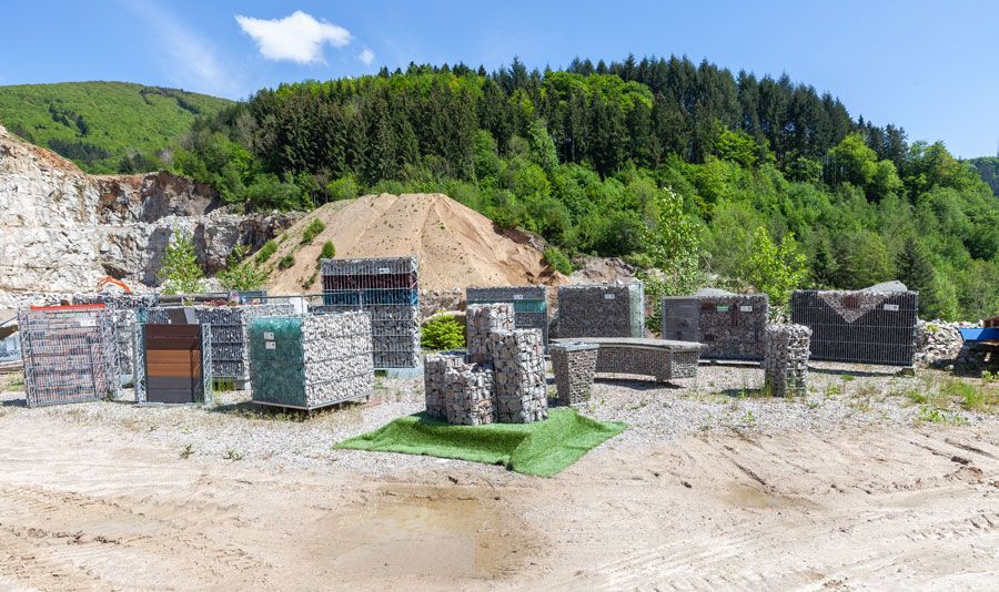 Alfred Dörflinger GmbH