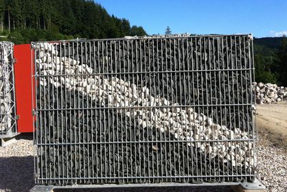 Basalt