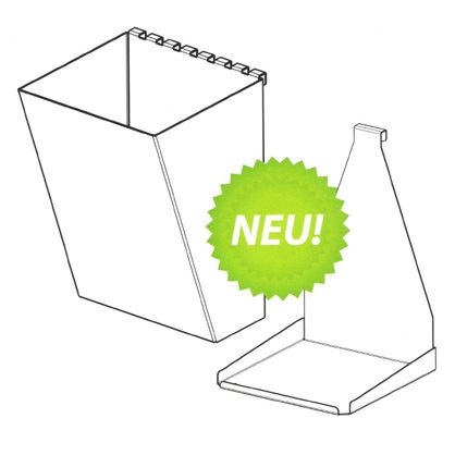 Pflanzbehälter