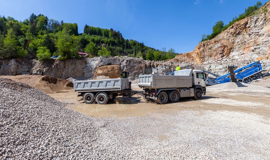 Alfred Dörflinger GmbH