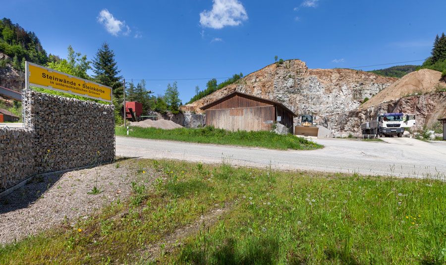 Alfred Dörflinger GmbH